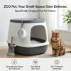 pet odor remover for small spaces pet odor remover for small spaces